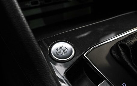 Volkswagen Tiguan II, 2019 год, 2 544 000 рублей, 18 фотография