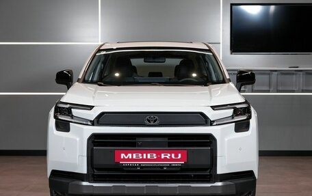 Toyota RAV4, 2026 год, 4 250 000 рублей, 2 фотография