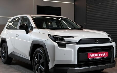 Toyota RAV4, 2026 год, 4 250 000 рублей, 3 фотография