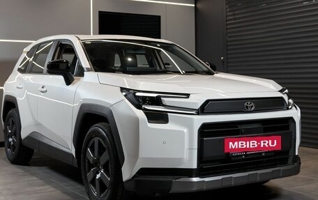 Toyota RAV4, 2026 год, 4 250 000 рублей, 23 фотография