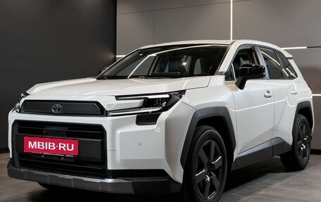 Toyota RAV4, 2026 год, 4 250 000 рублей, 22 фотография