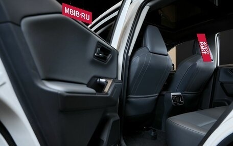 Toyota RAV4, 2026 год, 4 250 000 рублей, 38 фотография