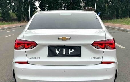 Chevrolet Monza, 2023 год, 880 000 рублей, 6 фотография