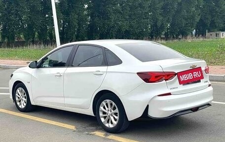 Chevrolet Monza, 2023 год, 880 000 рублей, 4 фотография