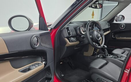 MINI Countryman II (F60), 2019 год, 1 560 002 рублей, 14 фотография