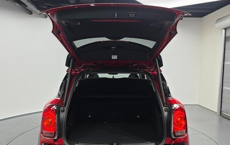 MINI Countryman II (F60), 2019 год, 1 560 002 рублей, 8 фотография