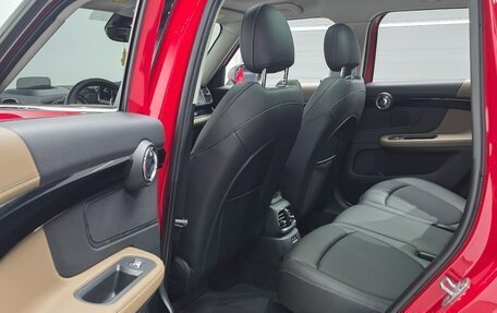 MINI Countryman II (F60), 2019 год, 1 560 002 рублей, 11 фотография