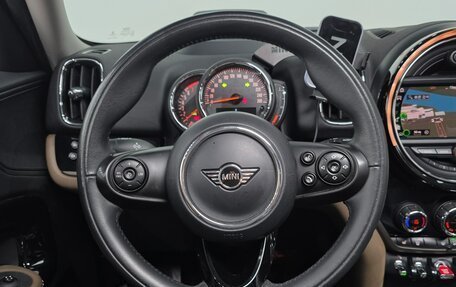MINI Countryman II (F60), 2019 год, 1 560 002 рублей, 13 фотография