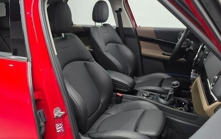 MINI Countryman II (F60), 2019 год, 1 560 002 рублей, 4 фотография