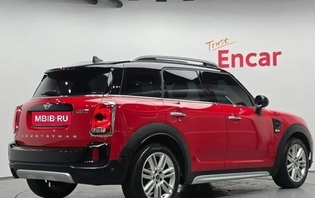 MINI Countryman II (F60), 2019 год, 1 560 002 рублей, 2 фотография