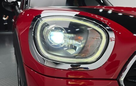MINI Countryman II (F60), 2019 год, 1 560 002 рублей, 16 фотография