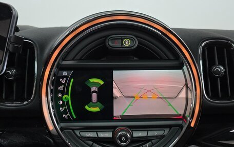 MINI Countryman II (F60), 2019 год, 1 560 002 рублей, 18 фотография