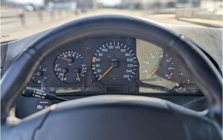 Mercedes-Benz SL-Класс, 1995 год, 5 500 000 рублей, 4 фотография