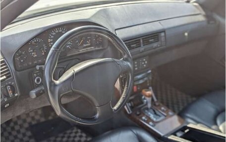Mercedes-Benz SL-Класс, 1995 год, 5 500 000 рублей, 5 фотография