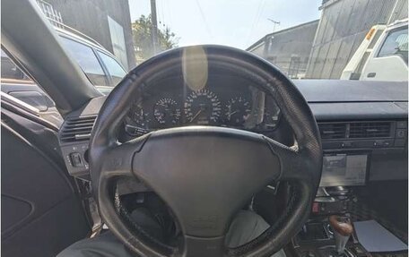 Mercedes-Benz SL-Класс, 1995 год, 5 500 000 рублей, 6 фотография
