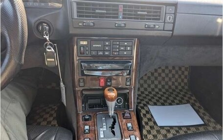 Mercedes-Benz SL-Класс, 1995 год, 5 500 000 рублей, 10 фотография
