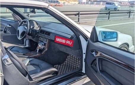 Mercedes-Benz SL-Класс, 1995 год, 5 500 000 рублей, 8 фотография