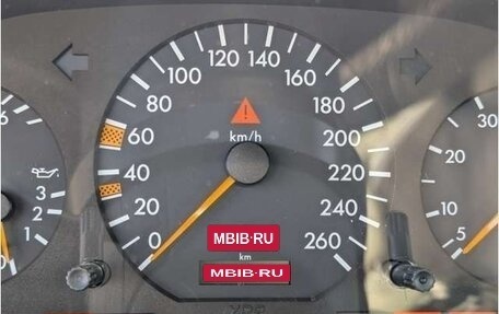 Mercedes-Benz SL-Класс, 1995 год, 5 500 000 рублей, 9 фотография