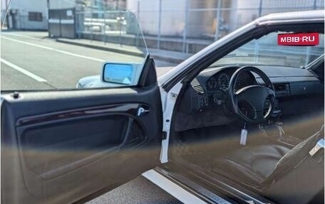 Mercedes-Benz SL-Класс, 1995 год, 5 500 000 рублей, 20 фотография