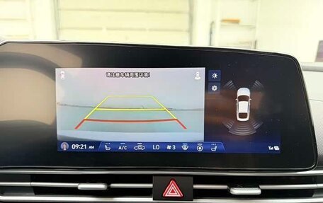 Hyundai Elantra, 2022 год, 1 530 000 рублей, 8 фотография