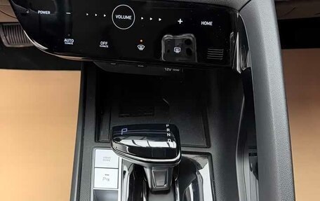 Hyundai Elantra, 2022 год, 1 530 000 рублей, 11 фотография