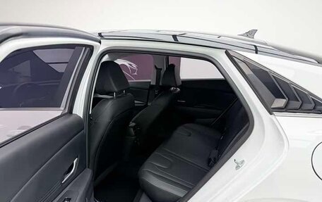 Hyundai Elantra, 2022 год, 1 530 000 рублей, 6 фотография
