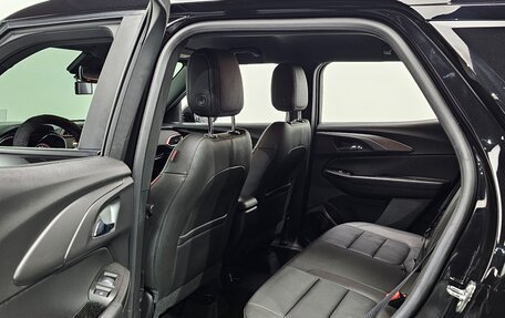 Chevrolet TrailBlazer, 2023 год, 2 416 040 рублей, 6 фотография