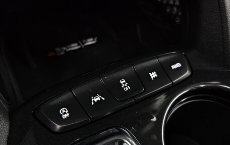 Chevrolet TrailBlazer, 2023 год, 2 416 040 рублей, 12 фотография