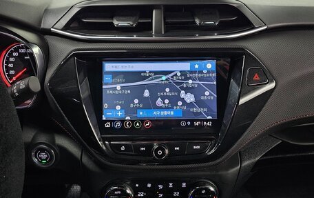 Chevrolet TrailBlazer, 2023 год, 2 416 040 рублей, 19 фотография