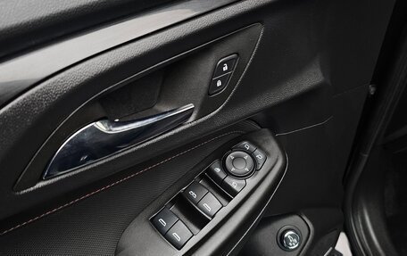 Chevrolet TrailBlazer, 2023 год, 2 416 040 рублей, 16 фотография