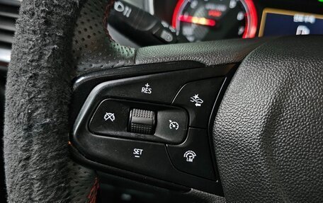 Chevrolet TrailBlazer, 2023 год, 2 416 040 рублей, 17 фотография