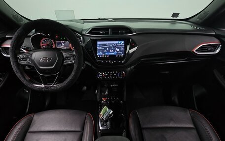 Chevrolet TrailBlazer, 2023 год, 2 416 040 рублей, 27 фотография