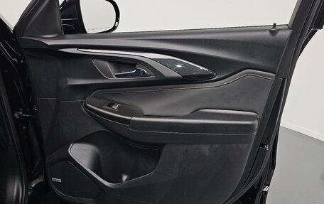 Chevrolet TrailBlazer, 2023 год, 2 416 040 рублей, 30 фотография