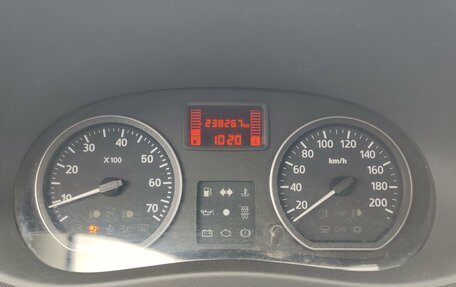 Renault Sandero I, 2012 год, 499 000 рублей, 10 фотография