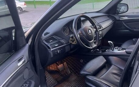 BMW X5, 2011 год, 2 300 000 рублей, 6 фотография