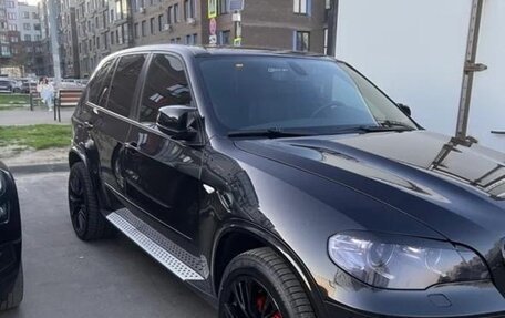 BMW X5, 2011 год, 2 300 000 рублей, 3 фотография