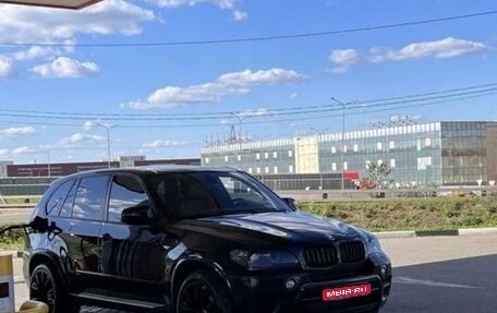 BMW X5, 2011 год, 2 300 000 рублей, 1 фотография