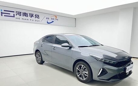 KIA K3, 2024 год, 1 750 000 рублей, 3 фотография