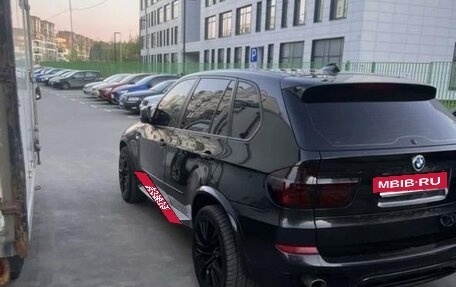 BMW X5, 2011 год, 2 300 000 рублей, 4 фотография