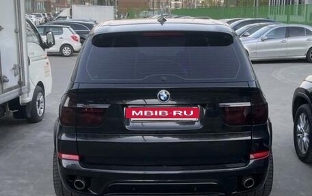 BMW X5, 2011 год, 2 300 000 рублей, 2 фотография