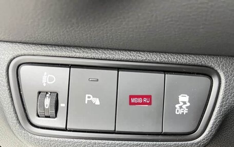 KIA K3, 2024 год, 1 750 000 рублей, 9 фотография
