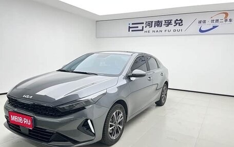 KIA K3, 2024 год, 1 750 000 рублей, 1 фотография