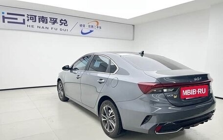 KIA K3, 2024 год, 1 750 000 рублей, 4 фотография