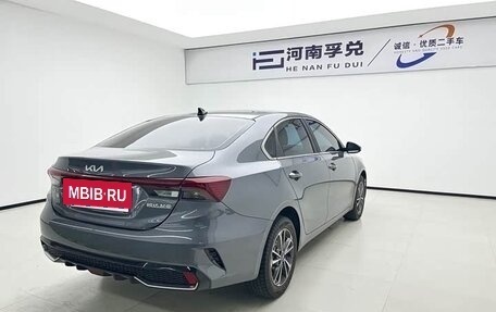 KIA K3, 2024 год, 1 750 000 рублей, 2 фотография