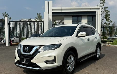 Nissan X-Trail, 2022 год, 2 169 700 рублей, 1 фотография