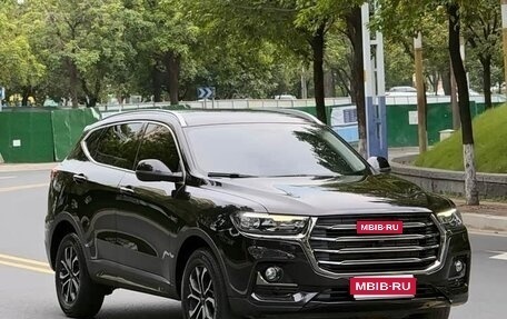 Haval H6, 2022 год, 1 060 000 рублей, 1 фотография