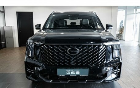 GAC GS8, 2026 год, 5 028 610 рублей, 2 фотография
