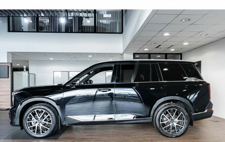 GAC GS8, 2026 год, 5 028 610 рублей, 7 фотография