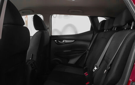 Nissan Qashqai, 2014 год, 1 580 000 рублей, 9 фотография