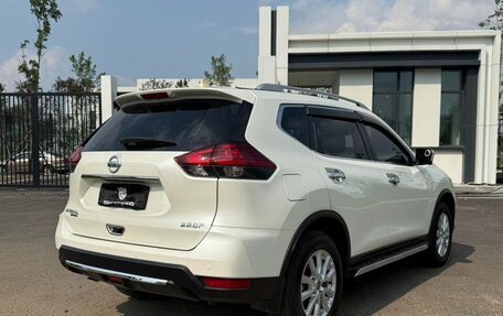 Nissan X-Trail, 2022 год, 2 169 700 рублей, 4 фотография